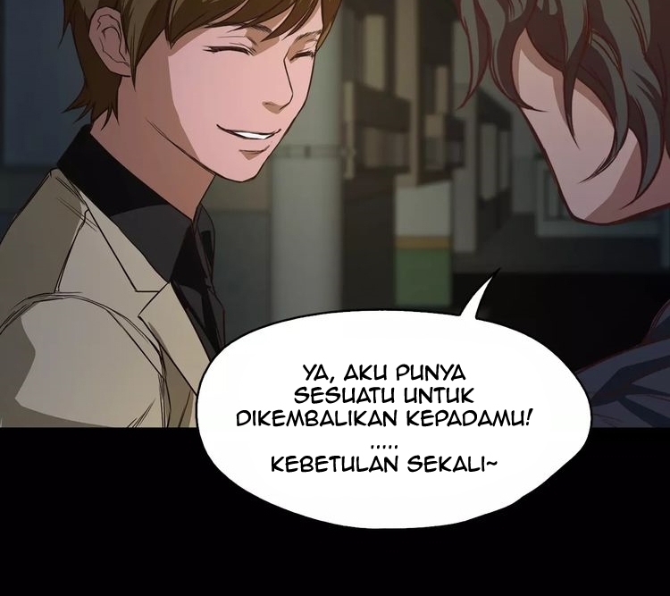 Lucky Bad Man Chapter 07 Gambar 71